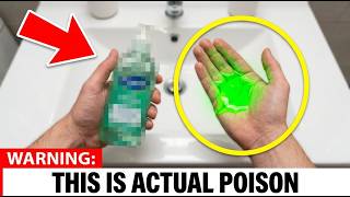 STOP Using These 7 Face Wash Brands, Lab Results Found 'Forever Chemicals' (PFAS)