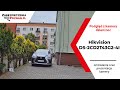 Test kamery IP Hikvision DS-2CD2T43G2-4I - 4 Mpx - Zabezpieczenia Poznań