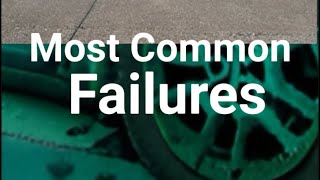 2017 Chevy Malibu Most Common Issues