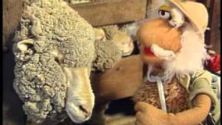 Fraggle Rock | Sheep Shearing - The Adventures of Traveling Matt | The Jim Henson Company