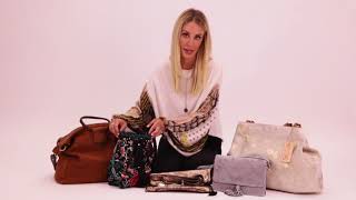 CH2 / CB2 Magazine: Bags We Love - September 2018 Issue