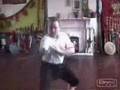 Sifu Paul Whitrod - Chow Gar Southern Praying Mantis Kung Fu