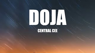 Central Cee - Doja (lyrics)