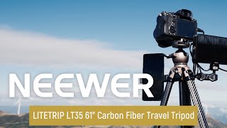 Introducing the NEEWER LITETRIP LT35 61\