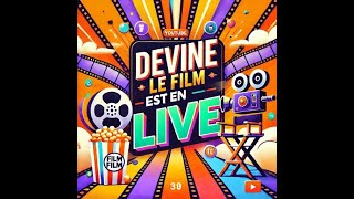 Devine le film est en live Devine le film en écoutant la musique !