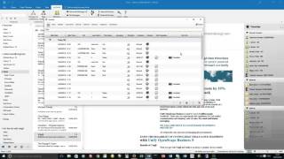myPortal for Outlook Quick Overview