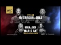 ufc 196 teaser featuring dmx