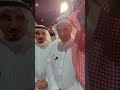 الدكتور سليمان الحبيب و رجل الاعمال عبدالله العثيم