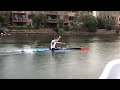 nelo k1 paracanoe