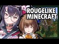 🗡️MODDED ROUGELIKE MINECRAFT ft. @CyonVNU