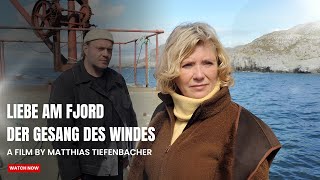 Liebe am Fjord – Der Gesang des Windes | DE Film 2010 | Jutta Speidel, Jan Gregor Kremp