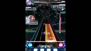 【SDVX VI】Chronomia(NOV)