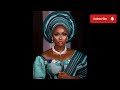 2023 traditional yoruba bride attire classy u0026 colourful aso oke for ladies nigerian ankara styles