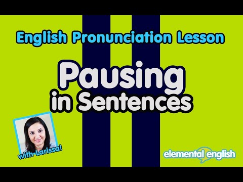 Which of the following is an example of a vocalized pause?
