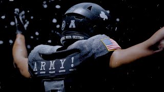 The story behind the Army-Navy Game uniforms | CBS Sports