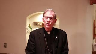 Archbishop John C. Wester’s Message for LGBTQ Catholic Ministry