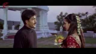 Sentimental Scene Between Naveen Vadde & Uncle's Daughter Priyanka || Cheppalani Undi