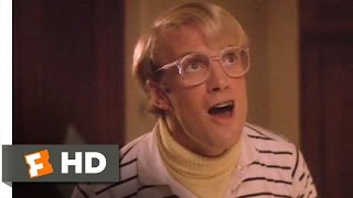 Real Genius (7/8) Movie CLIP - Stop Playing With Yourself (1985) HD