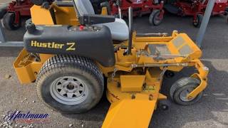 Best Price on this 2004 HUSTLER MINI Z For Sale In Millstadt, IL | Hartmann Turf \u0026 Tractor