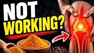 Before You Take Turmeric Again, Watch This | Dr. Mandell