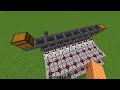 minecraft easy automatic sorting system 1.21 tutorial auto sorter