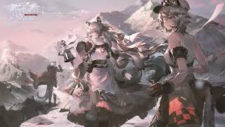 Arknights EP - Tranquil Snow