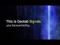 Turn Fleet Data Into Actionable Intelligence | Geotab Signals