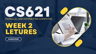 Difference between Parallel and Distributed Computing?CS621 Week2 2024#CS621 #shortlectures#vu