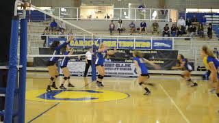 Sports: CHS Volleyball v. Chatard