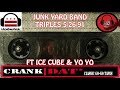 junk yard band triples 5 26 91 ft ice cube u0026 yo yo