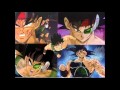 Dragon Ball Z - Solid State Scouter (Bardock's Theme) 1 Hour