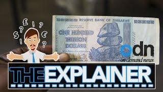 Why Zimbabwe is killing its currency