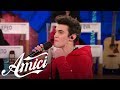 Amici 18 - Sfida immediata - Daniel - 15 dicembre