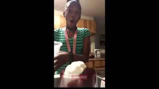 Koolaid tutorial goes wrong