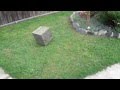 Blender Camera Tracking Test