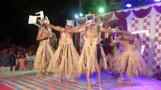 Ganesh Mahotsav 2018 || Timali secret Dance || Live Performance || Limbodra State ||