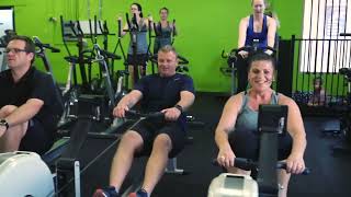 Adam Prowse Personal Training GYM in Lake Macquarie & Maitland | 24/7 Gym Access
