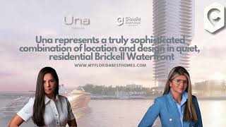 Una Residences By Claudia Ramìrez Group