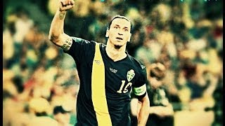 Zlatan Ibrahimovic best moments in career▷Best football player▷i am Zlatan ▷
