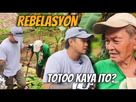 PART17 | TOTOO KAYA ANG MGA ITO HINDI KO INASAHAN NA MARIRINIG KO ITO