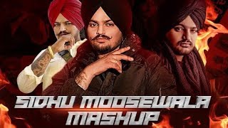 Non Stop Sidhu Mose Wala Mashup New Punjabi Mashup| Latest Punjabi Mashup 2023