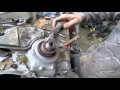 How to Replace Seals and Gaskets In A 85-86 LT250r Pt 1