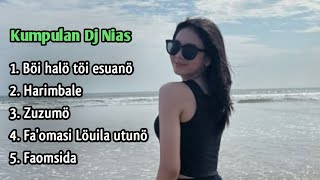 Dj Nias terbaru || Böi halö töi esuanö || Dj Full bass