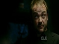 Supernatural - 7x01 - Sam, Dean, and Bobby summon Crowley