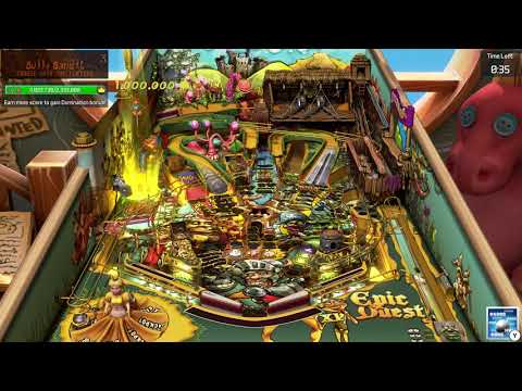 E T Jaws Back To The Future Pinball Tables Coming To Xbox One E T Jaws Back To The Future Pinball Tables Coming To Xbox One