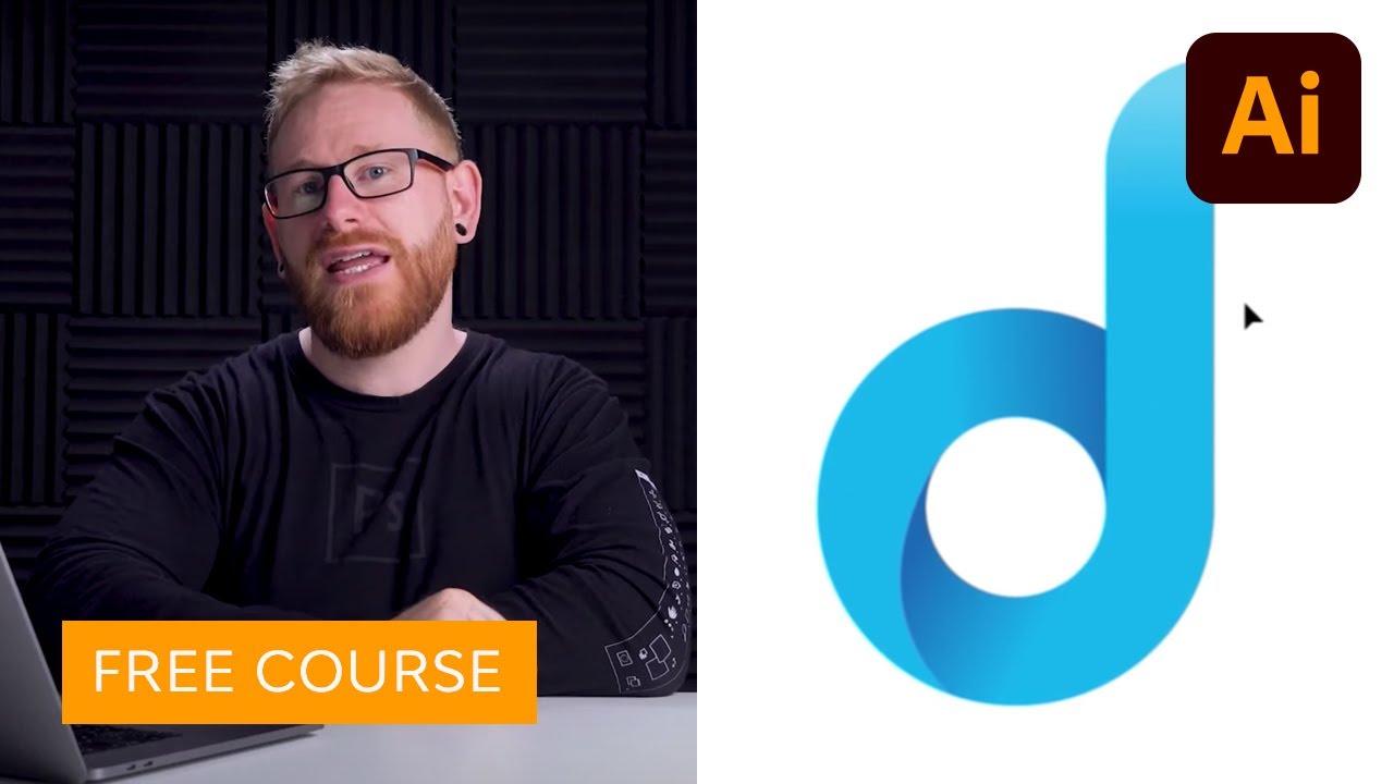 Designing Works Adobe Logo