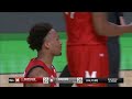 Alabama vs. Maryland - Second Round NCAA tournament extended highlights