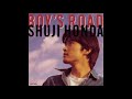 本田修司 boy s road