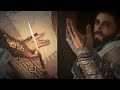 Basim cut off his finger - Assassin's Creed: Mirage