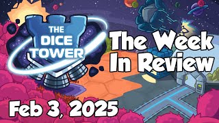 Week in Review - February 3, 2025